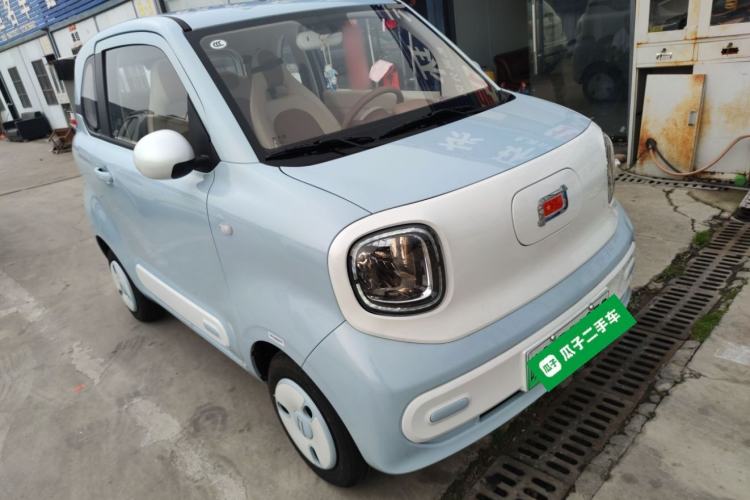 Used Bestune Pony 2026 Model 222km Shining Horse
