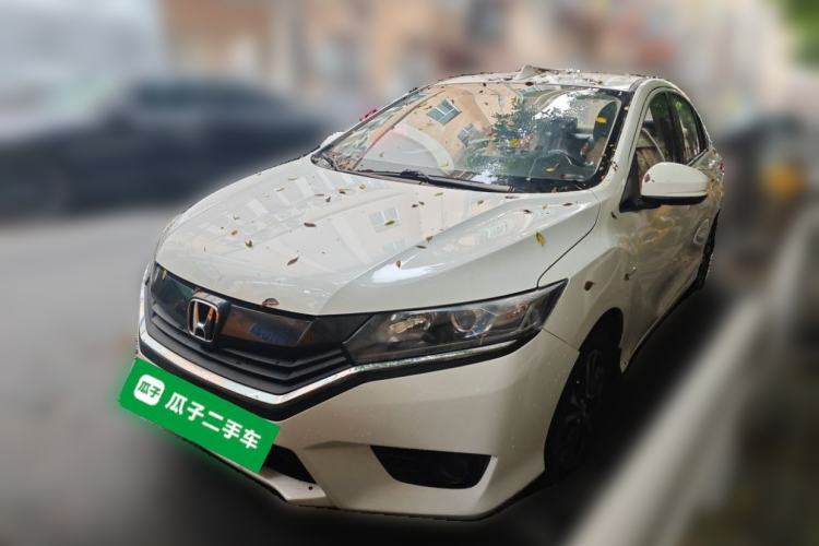 Used Honda Greiz 2016 1.5L CVT Classic Edition Guazi used car, China used car export, Used car for sale, Used cars, Cheapest cars for sale