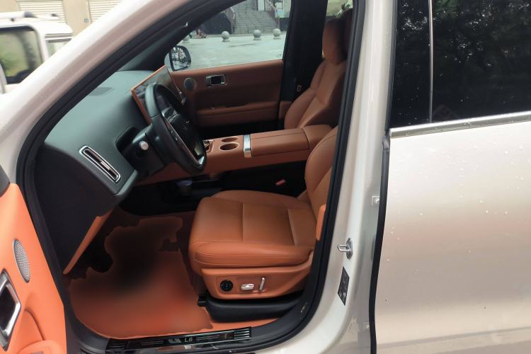 Used Li Auto L6 2024 Pro Model