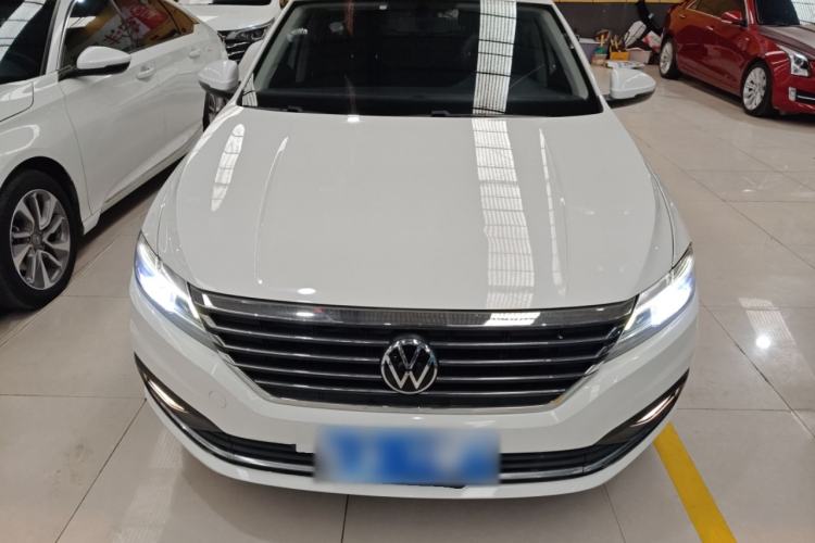 Used Volkswagen Lavida 2022 280TSI DSG Comfort Edition Front