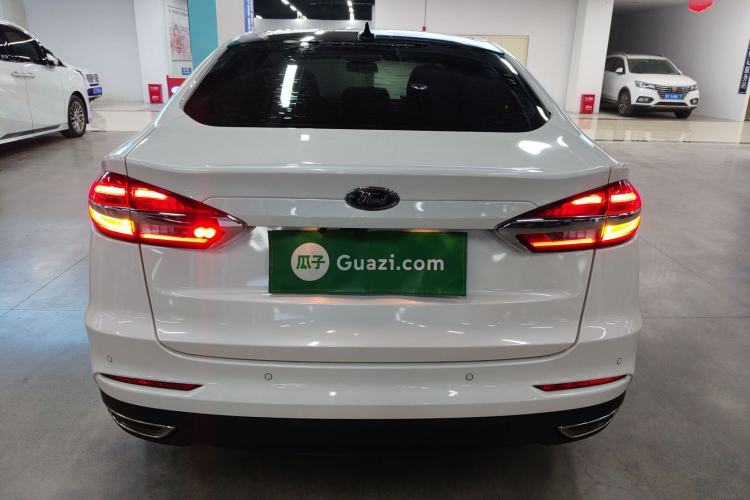 Used Ford Mondeo 2020 EcoBoost 180 Stylish Model