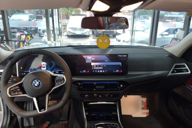 Used BMW i3 2026 Model, eDrive 35 L