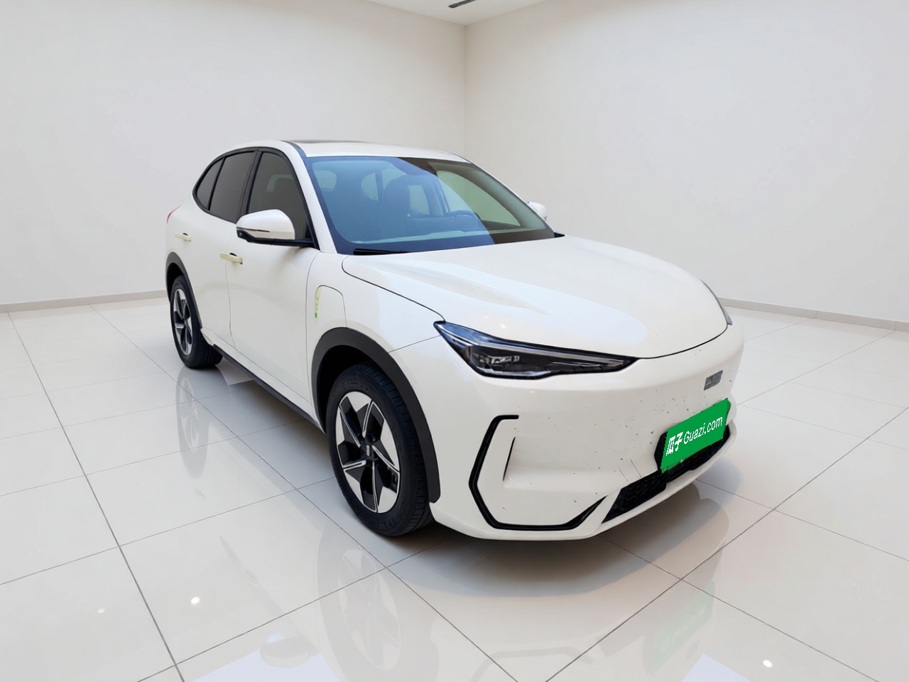 Geely Galaxy E5 2024 530km Long-Range Version — снимка 3