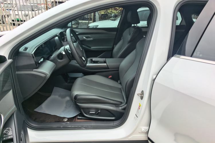 Used BYD Qin L 2025 EV 545KM Beyond Version