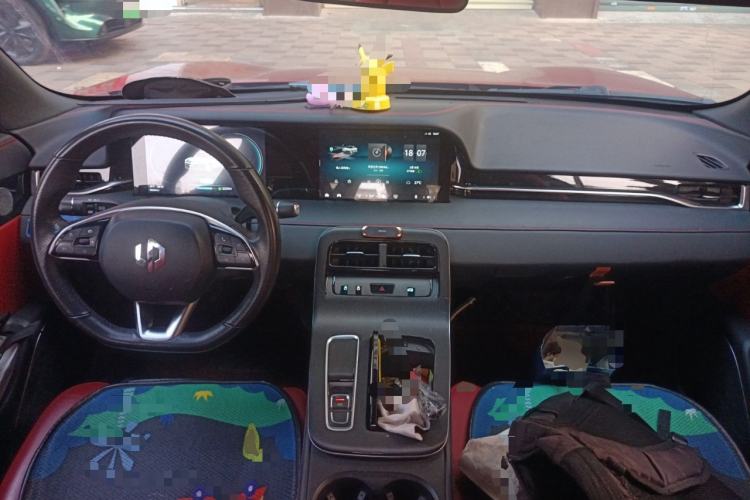 Used Leapmotor S01 2019 380 Pro