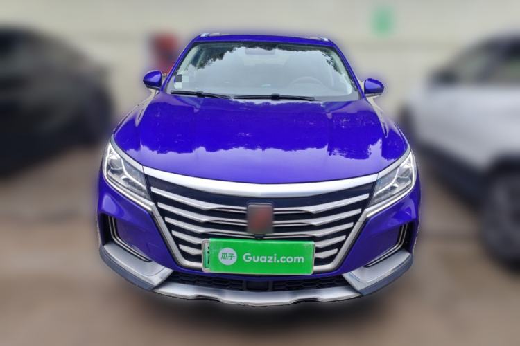 Used Roewe MARVEL X 2018 Rear-Drive Model