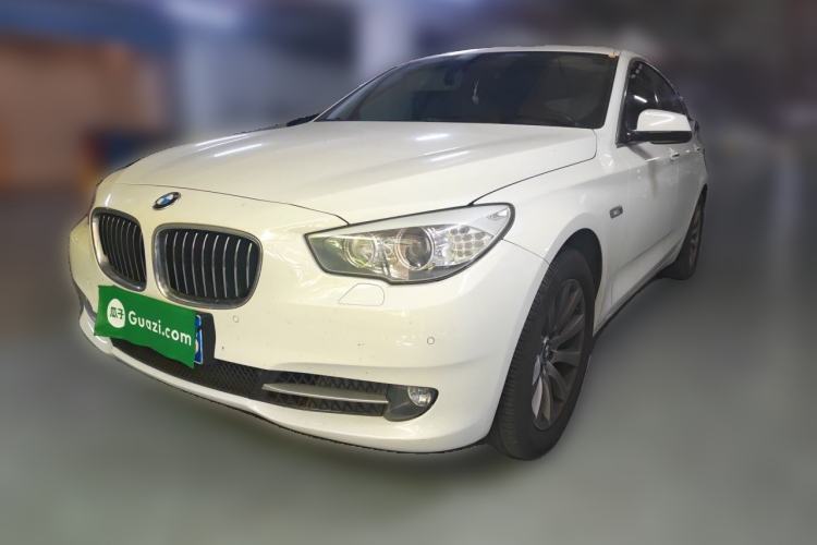 Used BMW 5 Series GT 2013 535i Leading Model