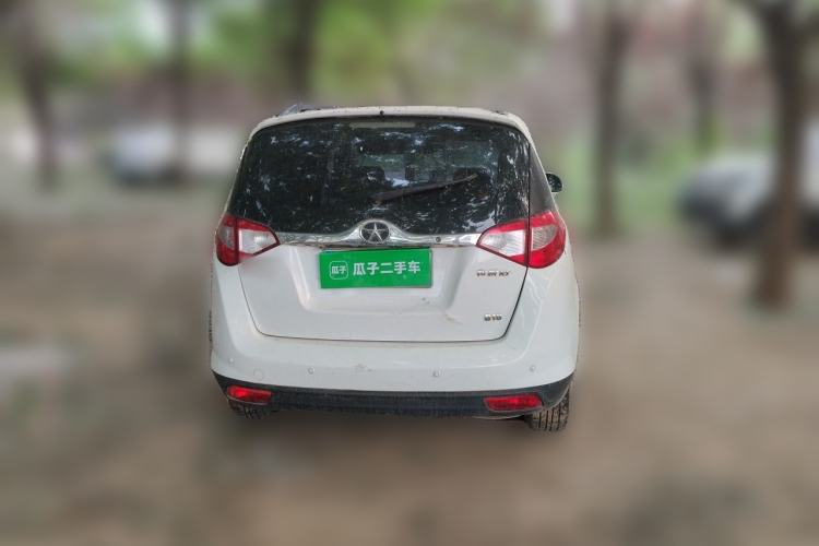 Used JAC Group Refine M2 2013 1.8L Manual Luxury Smart Model 5 Seats