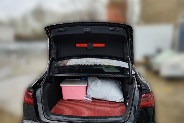 Used Audi A6L 2012 30 FSI Comfort Model