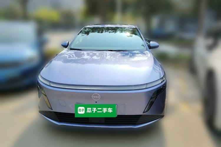 Used Nissan N6 2026 Model 180 Max Front