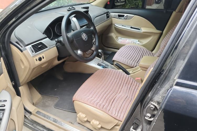 Used Buick Excelle 2013 1.5L Automatic Classic Model