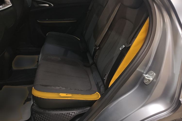 Used ORA Good Cat GT 2023 Mulan Edition 401km Prestige Version