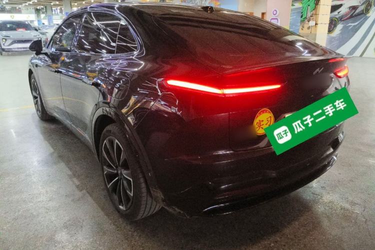 Used ONVO L60 2024 60 kWh Rear-Drive Version
