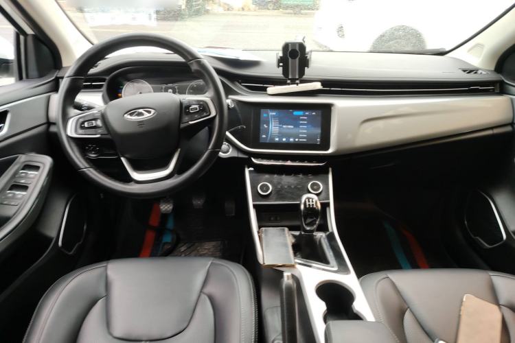 Used Chery Arrizo 5 2019 1.5L Manual New Zizai Edition China VI