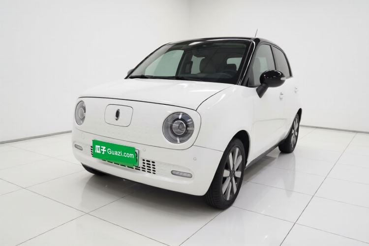 Used ORA Black Cat 2019 351 km Goddess Edition Guazi used car, China used car export, Used car for sale, Used  cars, Cheapest cars for sale