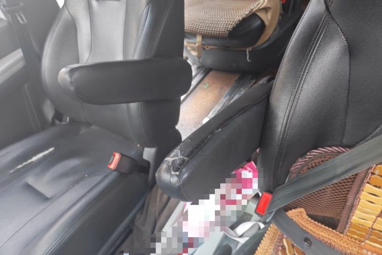 Used JAC Refine M4 2019 Joyful Series 2.0L Manual Comfort Model China VI Standard