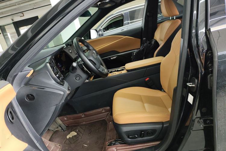 Used Lexus RX 2025 300 Four-Wheel Drive Junxiang Edition
