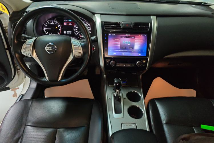 Used Nissan Teana 2018 2.0L XL Smart Upgrade Edition