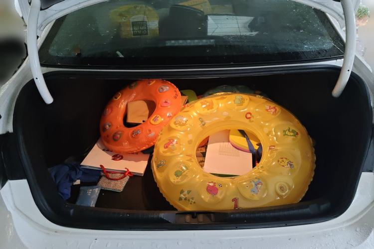 Used Volkswagen Lamando 2017 280TSI DSG Comfort Edition
