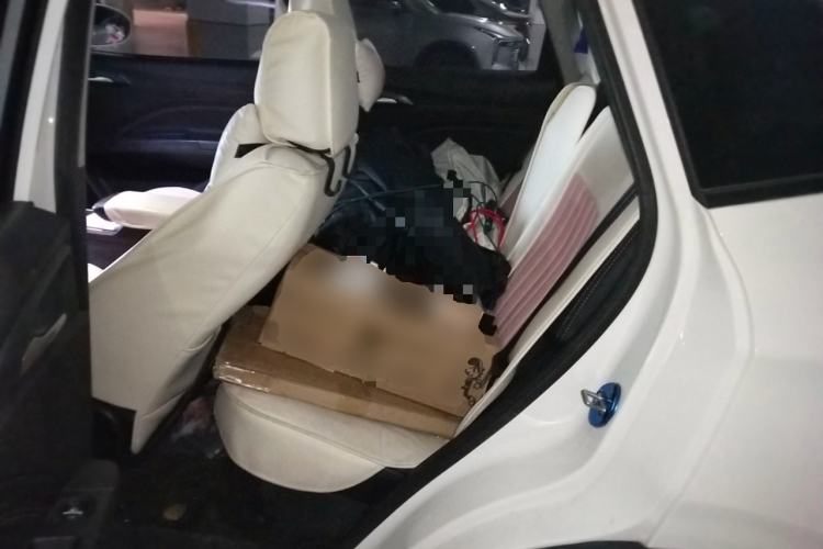 Used NETA V 2022 Chao 300 Lite Lithium Iron Phosphate