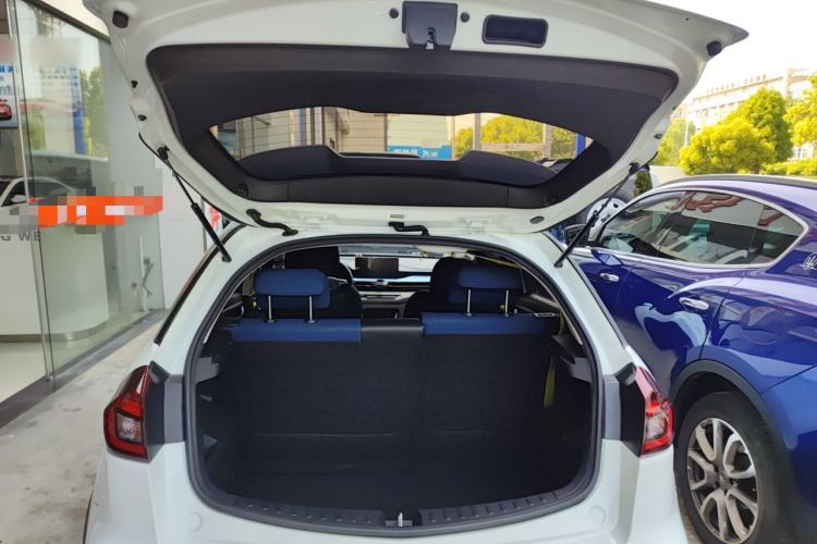 Used Geometry EX3 Kung Fu Cow 2021 Kungfu NiuNiu