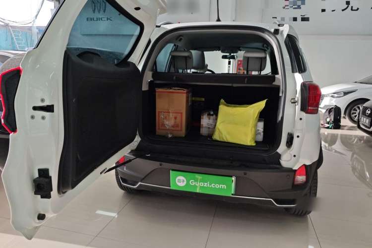 Used BYD Yuan Pro 2021 401 km Luxury Version