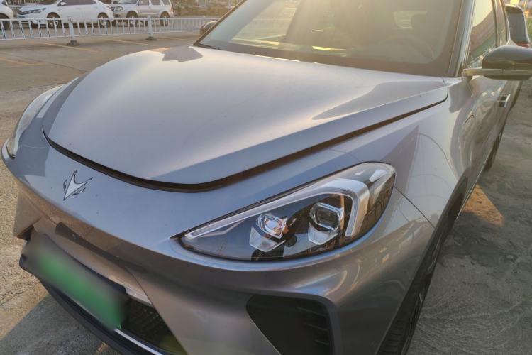 Used ARCFOX Alpha T 2022 653S+ 160kW