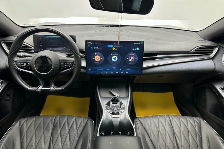 Used BYD Seal 2023 Champion Edition 550km Elite Model