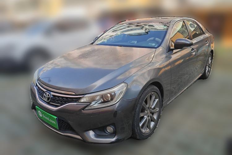 Used Toyota Reiz 2013 2.5V Shangrui Edition
