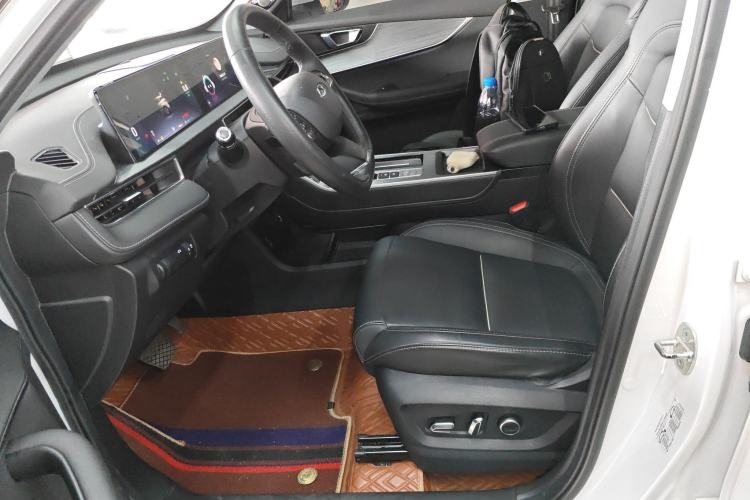 Used Chery Tiggo 7 PLUS 2021 1.5T CVT Flagship Edition