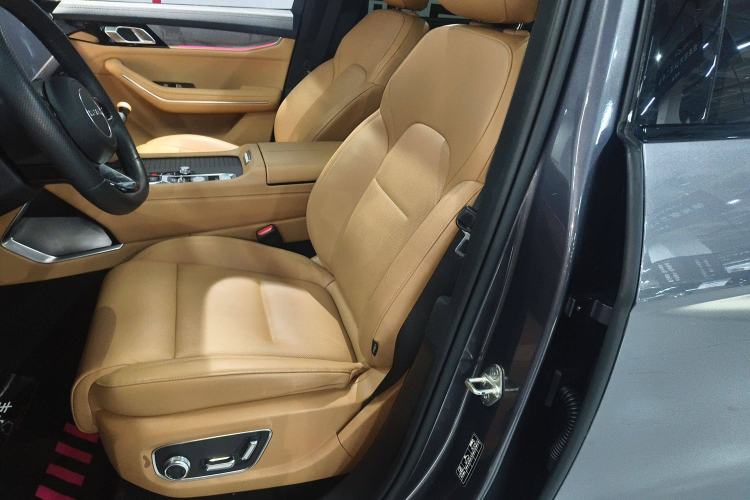 Used Lynk & Co 09 EM-P 2023 2.0TD EM-P Long-Range Version PM Six-Seater