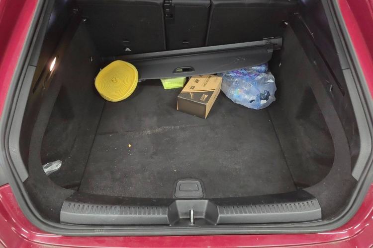 Used Mercedes-Benz CLA 2020 CLA 200 Shooting Brake