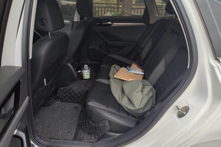 Used Volkswagen Sagitar 2021 200TSI DSG Comfort Connect Edition