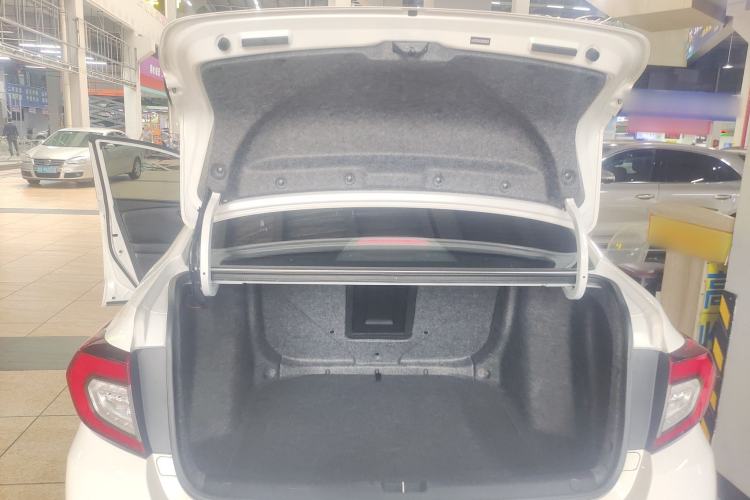 Used Honda Crider 2022 180Turbo CVT Luxury Edition