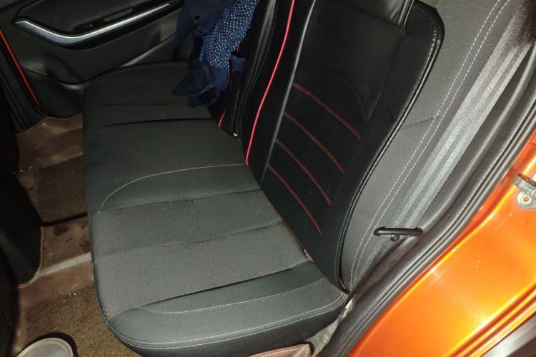 Used Chery Tiggo 3X 2018 1.5L Manual Comfort Edition