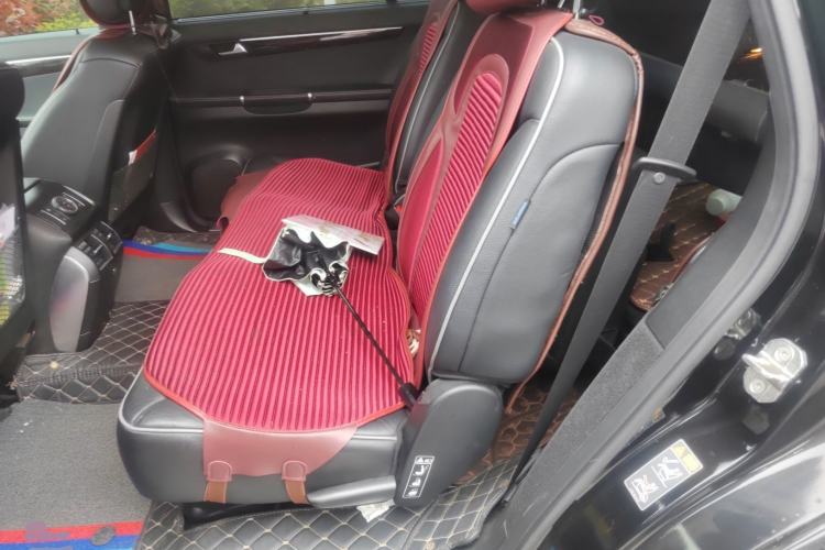 Used Mercedes-Benz R-Class 2017 R 320 4MATIC Business Edition Prestige Model