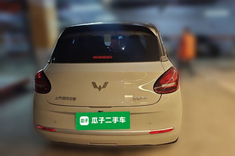 Used Wuling Bingo 2023 203km Light Edition