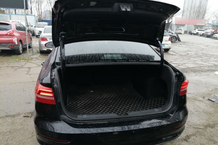 Used Volkswagen Lavida 2021 280TSI DSG Comfort Edition