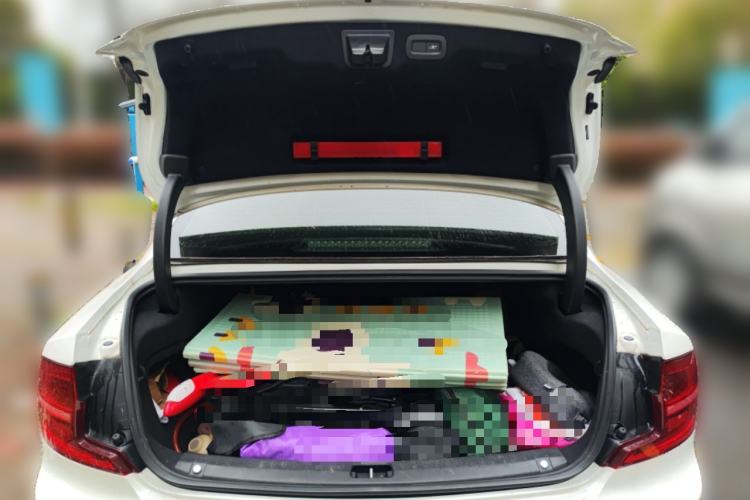 Used Volvo S90 2019 T5 Zhiyi Edition