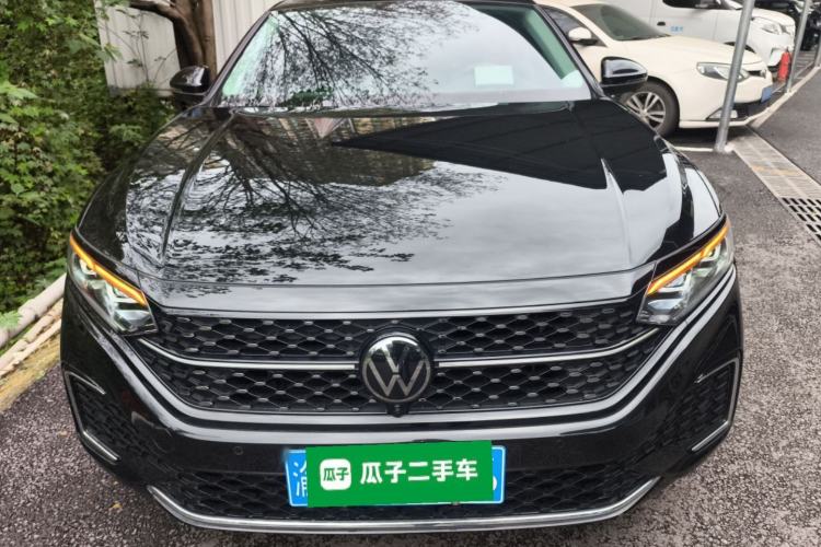 Used Volkswagen Passat 2024 380TSI Starry Sky Flagship Edition