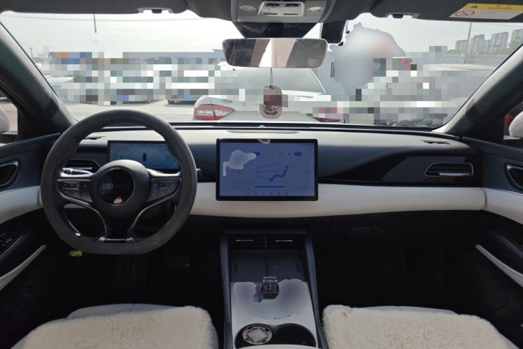 Used BYD Seal 06 New Energy 2024 DM-i 120KM Prestige Model