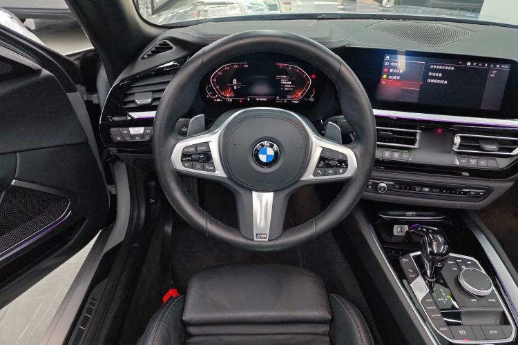 Used BMW Z4 2022 sDrive 25i M Sport Package