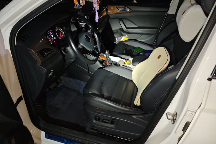 Used Volkswagen Tharu 2021 280TSI Two-Wheel-Drive Luxury Plus Edition
