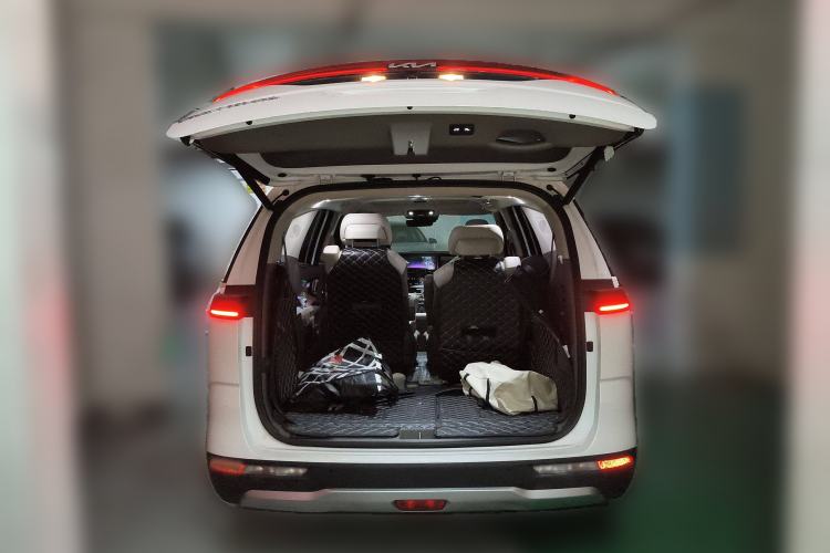 Used Kia Carnival 2021 2.0T Flagship Edition