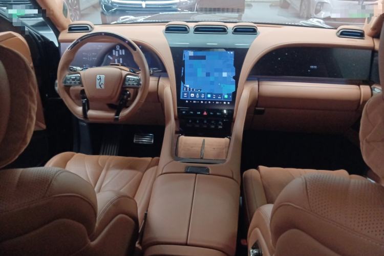 Used Yangwang U8 2023 Luxury Edition