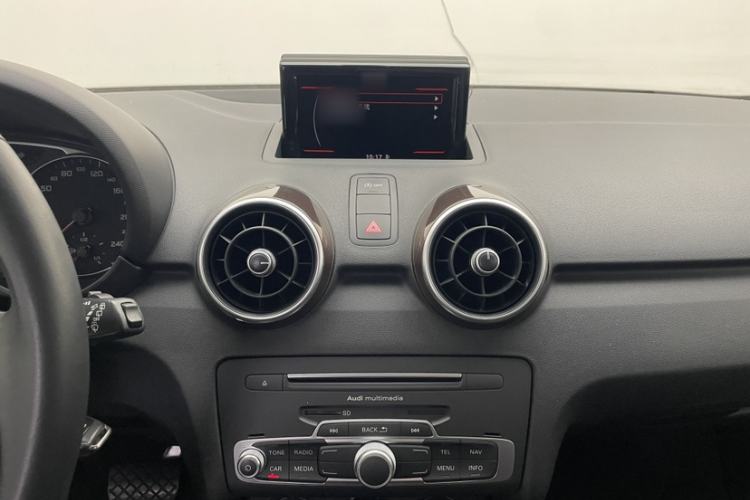 Used Audi A1 2016 30 TFSI Sportback Design Fashion Edition