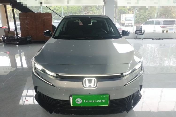 Used Honda e:NP2 2024 Advanced Edition Front