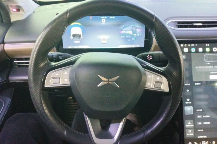 Used XPeng P5 2021 550P