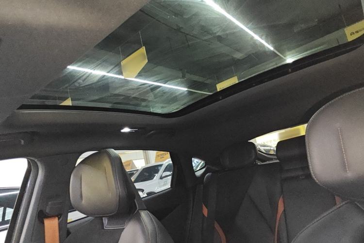 Used CHANGAN UNI-V 2022 1.5T Sport Edition