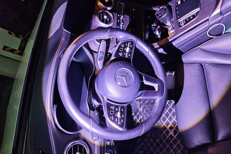 Used Mercedes-Benz GLC Coupe 2021 GLC 300 4MATIC Coupe SUV